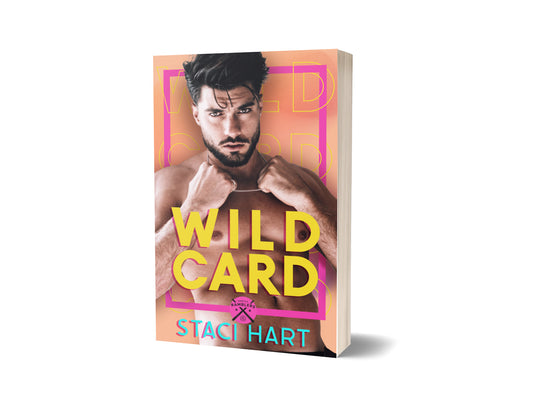Wild Card: Hot Boy edition