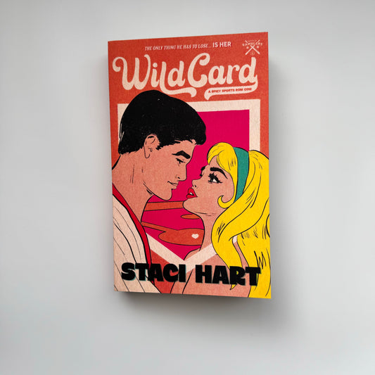 Wild Card: Illustrated Edition