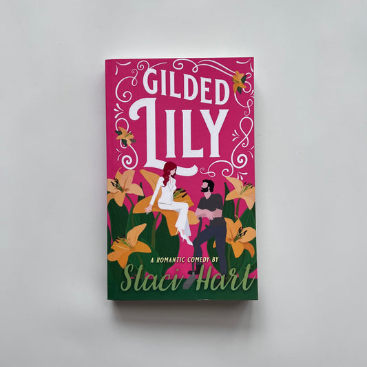 Gilded Lily, 2nd Edition