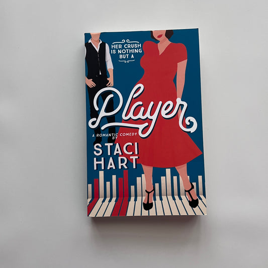 Player: 2nd Edition